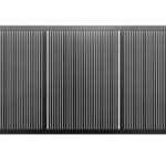 4” HD VERTICAL GATE FRAME