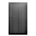 PROFILE15 VERTICAL GATE KIT 6’x6′