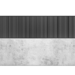 PROFILE15 VERTICAL WALL TOPPER