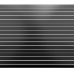 PROFILE-40 6.3” Modern Horizontal Fence Kit | 6’ x 6’ Heavy-Duty Privacy Fence
