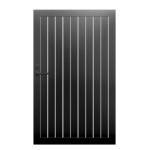 PROFILE40 VERTICAL GATE KIT 6′ x 6′