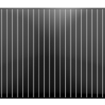 PROFILE40 VERTICAL FENCE KIT 6′ x 6′