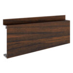 Clip 2” Low – Waterproof Cladding