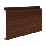 Clip 4” Low – Waterproof Cladding