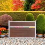 Classic Semi Privacy