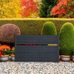 Classic Semi Privacy