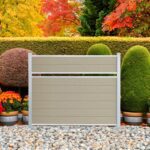 Classic Semi Privacy