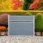 Classic Semi Privacy