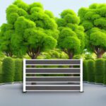 Horizontal Picket