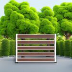 Horizontal Picket