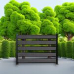 Horizontal Picket
