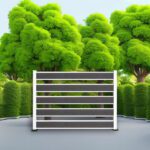 Horizontal Picket