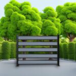 Horizontal Picket