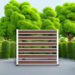 Horizontal Picket