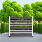 Horizontal Picket