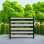 Horizontal Picket