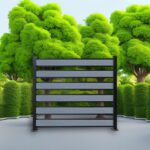 Horizontal Picket
