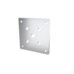 PROFILE base plate 2.75 post