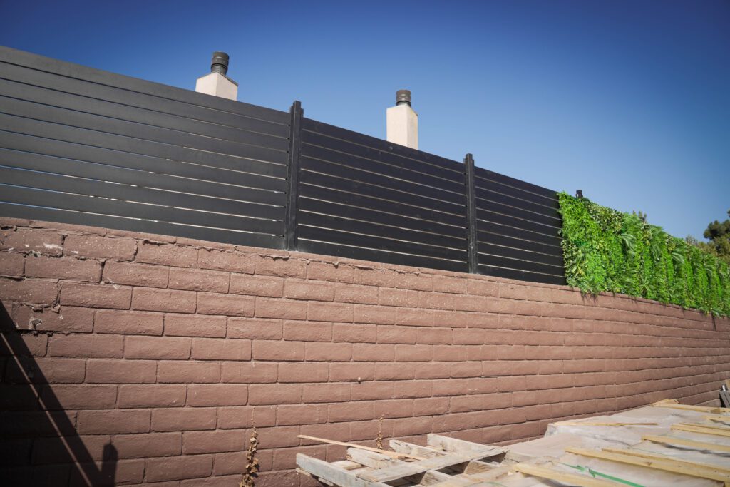 Fence company in Los Angeles - Dsc02869-scaled