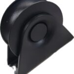 C Wheel 2.1/2Pair