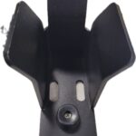Gate Catcher PC Black