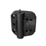 HD Hinge Plastic Adjustable