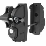 HD Double Sided Latch