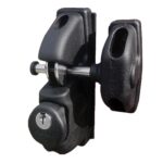 HD Single Side Latch