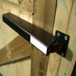 Hydraulic Closer