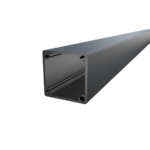 12POST3″ SUPER HD .120 HD Aluminum 3″ post 12