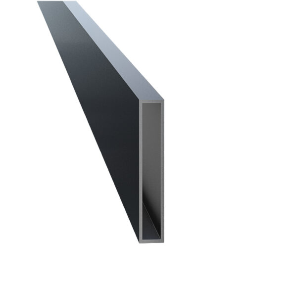 Fence company in Los Angeles - Profil-4inch-1