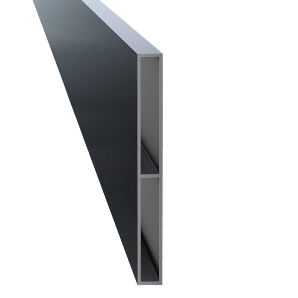 Fence company in Los Angeles - Profil-6inch