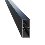 18PROFILE15 – Aluminum slat 18’x 3/4 x 1.5″