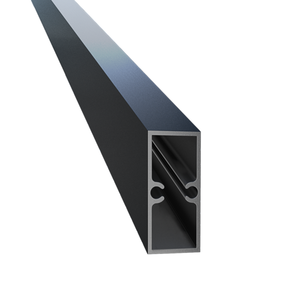 Fence company in Los Angeles - Profile-15inch-1