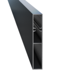 6.3 PROFILE40 Black 19′