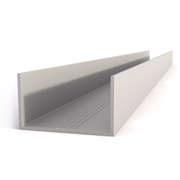 Fence company in Los Angeles - U-shape
