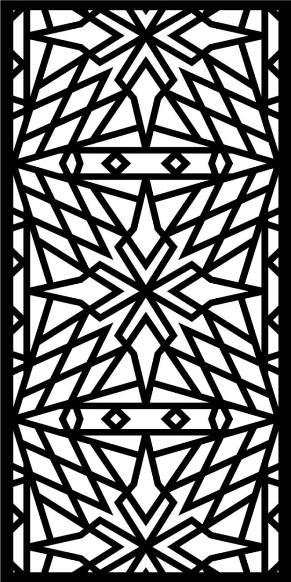 Fence company in Los Angeles - Design-laset-globusgate-12