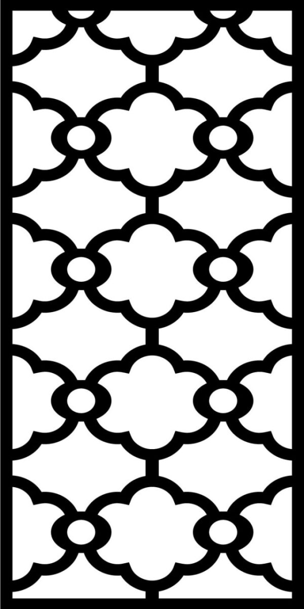 Fence company in Los Angeles - Design-laset-globusgate-5