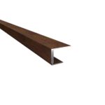 L-Shape Aluminum Trim