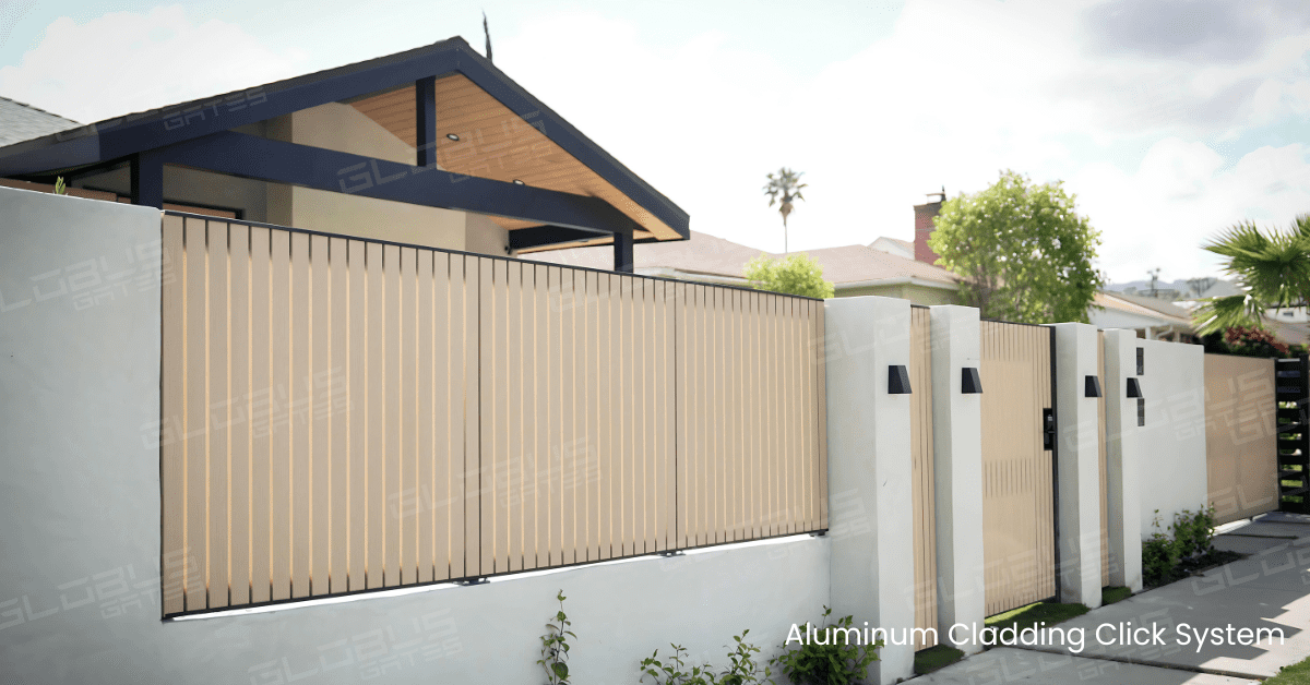 Fence company in Los Angeles - 1