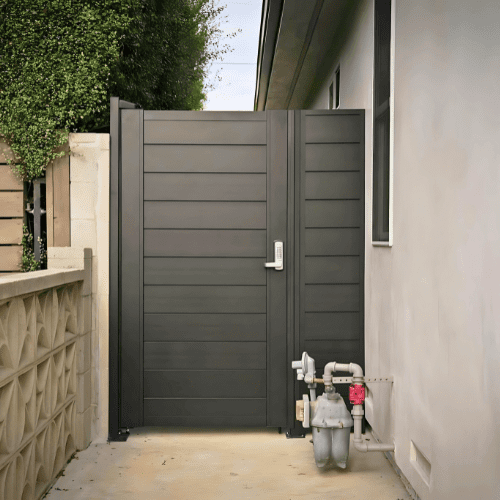 Fence company in Los Angeles - 2