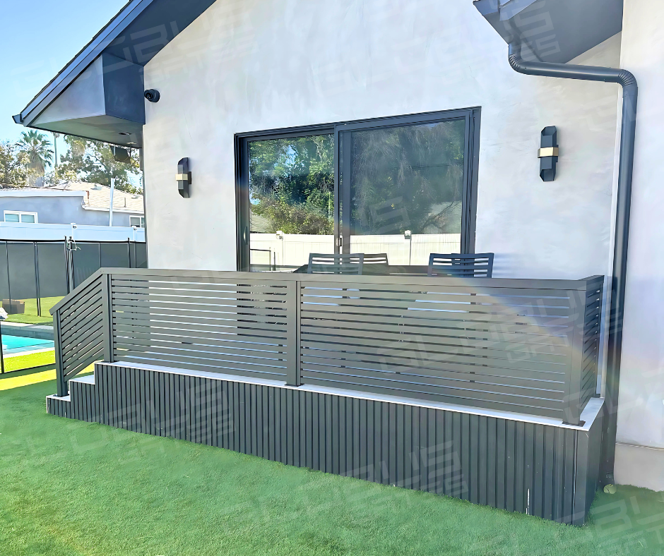 Fence company in Los Angeles - 2