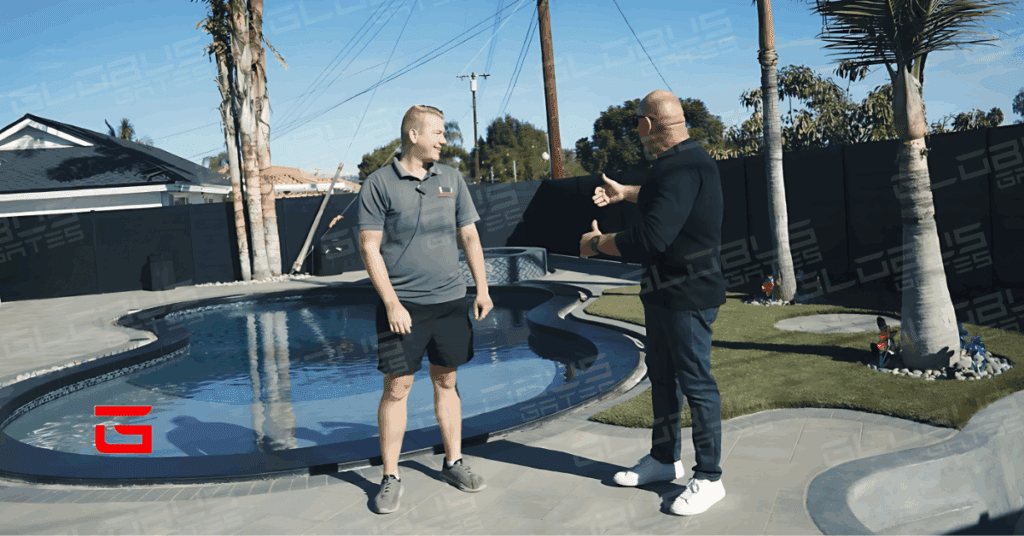 Fence company in Los Angeles - 21