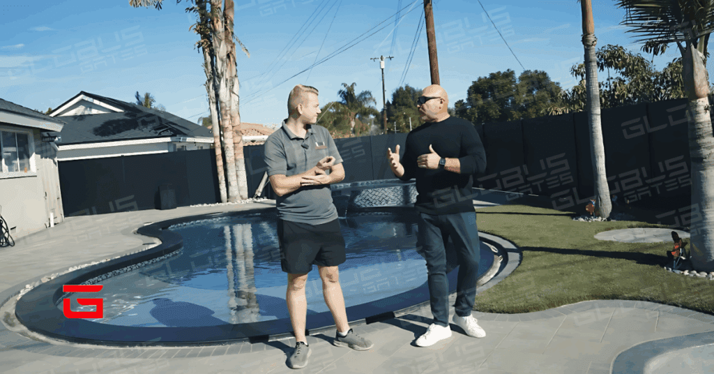 Fence company in Los Angeles - 24