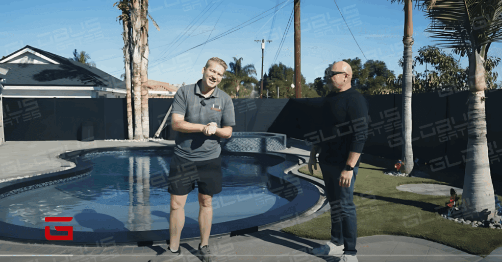 Fence company in Los Angeles - 26