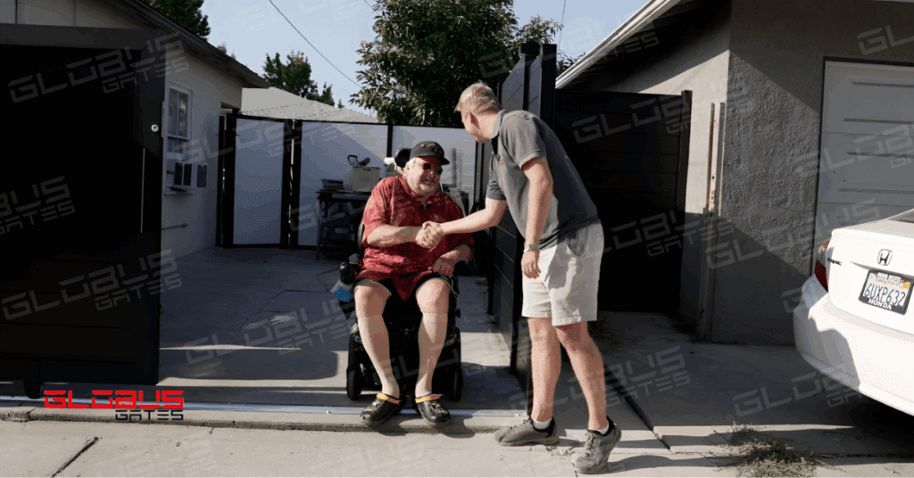 Fence company in Los Angeles - 27