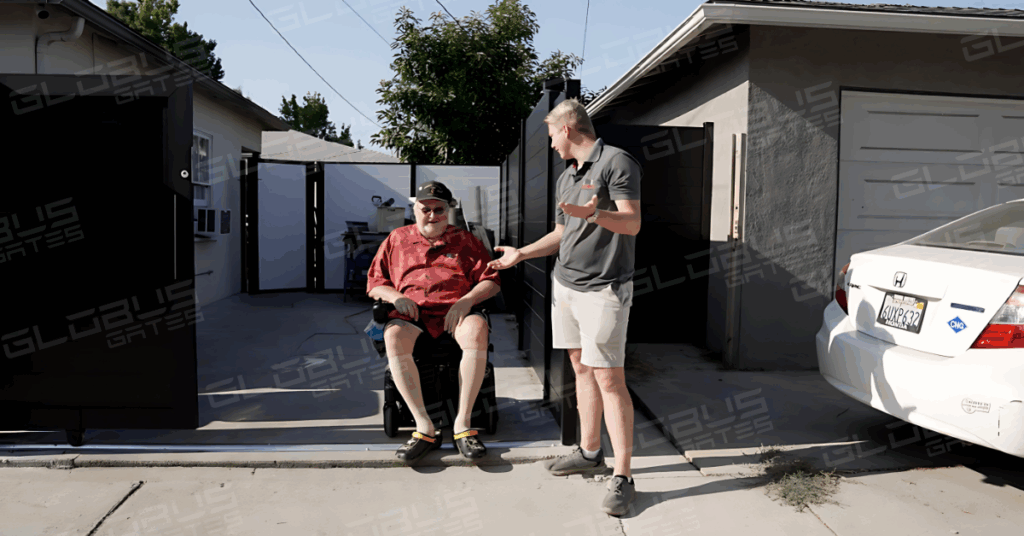 Fence company in Los Angeles - 29