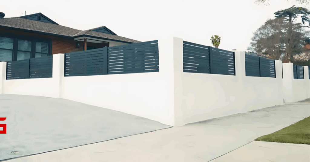 Fence company in Los Angeles - 3