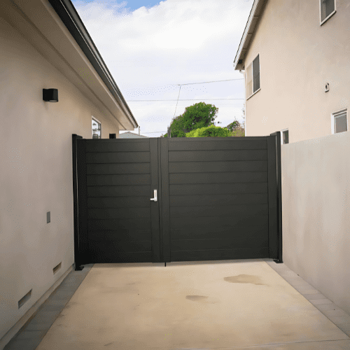 Fence company in Los Angeles - 3