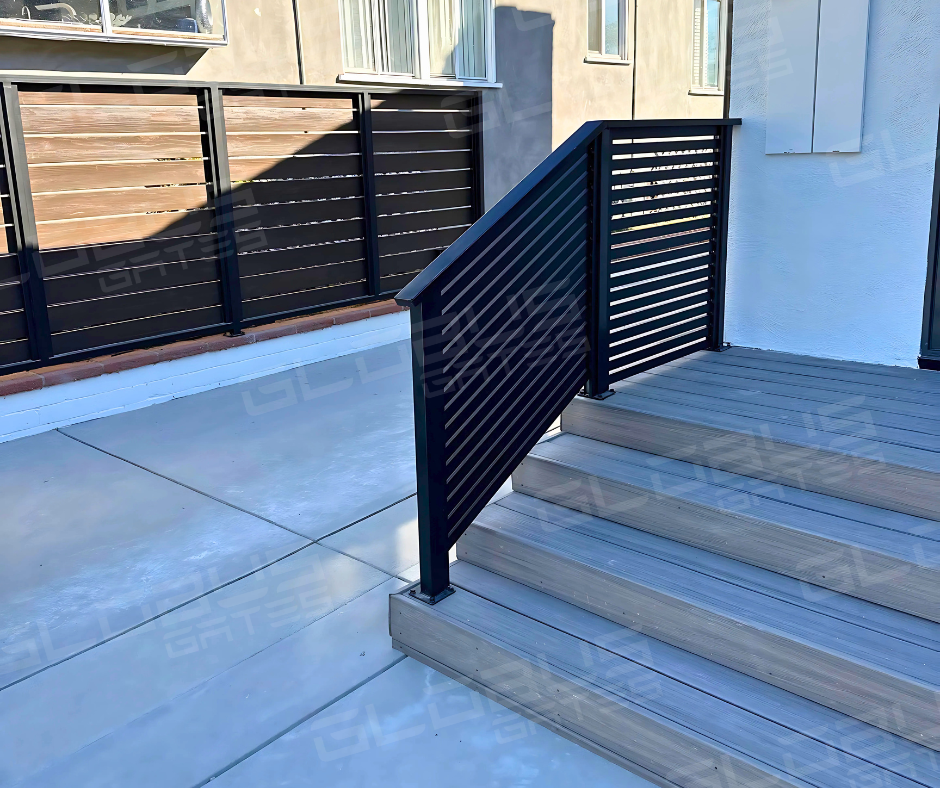 Fence company in Los Angeles - 3